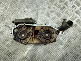 фазорегулятор BMW X3 E83 2004, 2.5 л., бензин, МКПП, серый, внедорожник 5 дв., 1707305