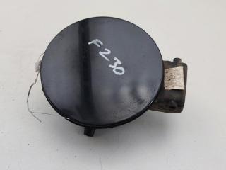 лючок топливного бака Volkswagen Passat B5+ (GP) 2002, 1.9 л., дизель, МКПП, чёрный, универсал, 3B0010275L