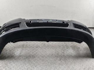 бампер передний Volkswagen Passat B6 2009, бензин, чёрный, универсал, 3C0807221C