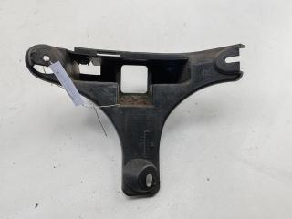 кронштейн заднего бампера Peugeot 307 2006, 1.6 л., дизель, МКПП, серый, универсал, 9656744780