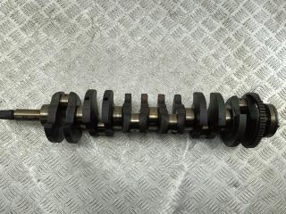 коленвал BMW X3 E83 2004, 2.5 л., бензин, МКПП, серый, внедорожник 5 дв., 1432274