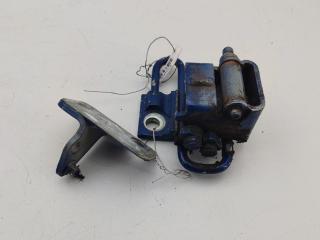 петля двери Volkswagen Touran 2008, синий, минивэн, 1T0833411