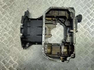 масляный поддон Volkswagen Passat B5+ (GP) 2003, 2.5 л., дизель, АКПП, серый, универсал, 059103603M