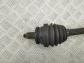 полуось передняя левая (приводной вал, ШРУС) Skoda Fabia mk1 (6Y) 2004, 1.2 л., бензин, МКПП, серый, универсал - фото №3