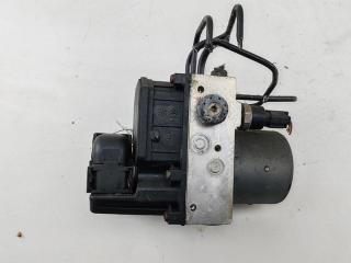 блок ABS Volkswagen Passat B5+ (GP) 2001, 1.6 л., бензин, МКПП, серый, универсал, 4B0614517G