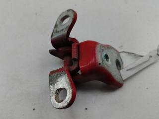 петля двери Skoda Fabia mk2 (5J) 2011, красный, хетчбэк 5 дв., 5J0833411