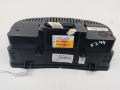 приборная панель Volkswagen Golf-5 2008, 1.9 л., дизель, МКПП, чёрный, универсал, 1K0920864BX - фото №2