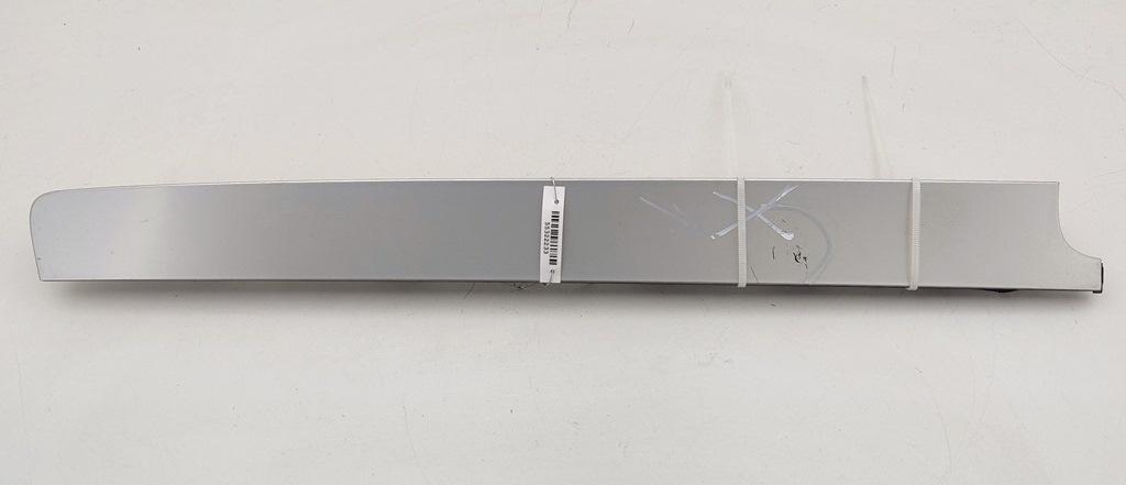накладка на торпедо (консоль) Volkswagen Passat B6 2009, 1.4 л., бензин, АКПП, чёрный, универсал, 3C1857212AD.3C0858336N