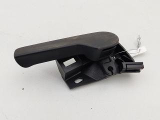 ручка открывания капота Volkswagen Passat B6 2005, 1.6 л., бензин, МКПП, чёрный, универсал, 1J1823533C