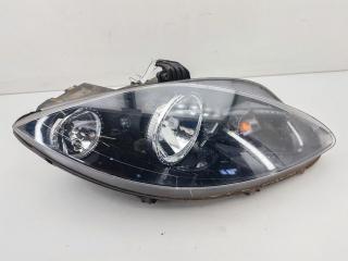 фара правая SEAT Altea 2004, 1.6 л., бензин, МКПП, красный, минивэн, 08-445-1116R