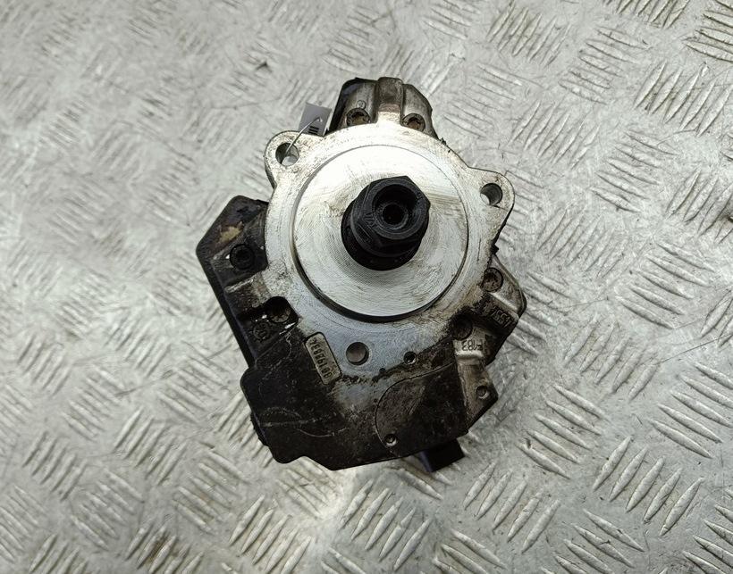 ТНВД BMW 7 E65/E66 2004, 3.0 л., дизель, АКПП, чёрный, седан, 7788678