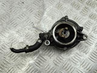 насос вакуумный BMW 7 E65/E66 2004, 3.0 л., дизель, АКПП, чёрный, седан, 7787366
