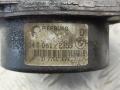насос вакуумный BMW 7 E65/E66 2004, 3.0 л., дизель, АКПП, чёрный, седан, 7787366 - фото №3