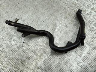 трубка охлаждающей жидкости BMW 7 E65/E66 2004, 3.0 л., дизель, АКПП, 7780001, 7806706
