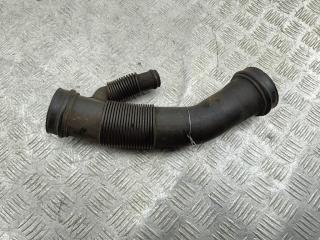 гофра инжектора Volkswagen Passat B5 1997, 1.6 л., бензин, МКПП, седан, 06B129627