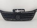 решетка радиатора Volkswagen Touran 2004, серый, минивэн, 1T0853651 - фото №2