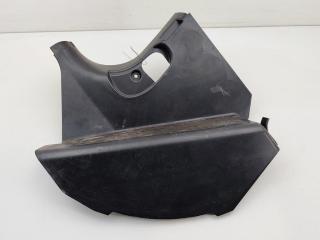 Площадка опорная для ноги (педаль отдыха) BMW 3 E46 2005, 2.0 л., дизель, МКПП, серый, универсал, 8189733