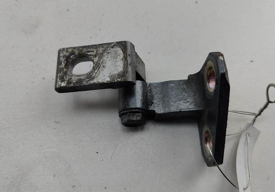 петля двери Volkswagen Passat B6 2005, чёрный, универсал, 3C4833402C