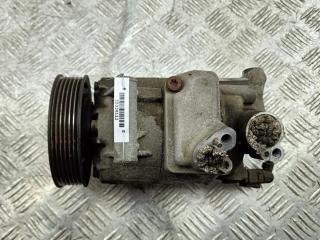компрессор кондиционера Volkswagen Passat B6 2005, 1.6 л., бензин