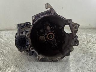 МКПП Volkswagen Golf-4 2000, 1.9 л., дизель, МКПП, чёрный, хетчбэк 3 дв., EGR
