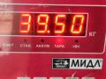 МКПП Volkswagen Golf-4 2000, 1.9 л., дизель, МКПП, чёрный, хетчбэк 3 дв., EGR - фото №7