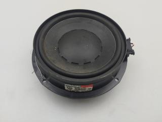 динамик Volkswagen Passat B6 2006, 2.0 л., дизель, МКПП, серый, универсал, 3C0035453B