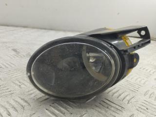 фара противотуманная левая Volkswagen Passat B6 2009, 1.8 л., бензин, МКПП, чёрный, универсал, 27129300