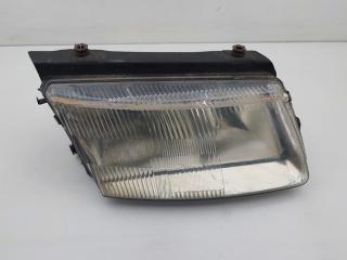 фара правая Volkswagen Passat B5 1997, 1.6 л., бензин, МКПП, красный, седан, 14742600