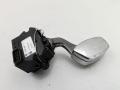 Рукоятка (ручка кулисы) КПП BMW 7 E65/E66 2004, 3.0 л., дизель, АКПП, чёрный, седан, 6927887 - фото №2