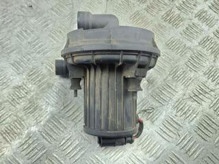 насос продувки катализатора Volkswagen Passat B6 2005, 1.6 л., бензин, МКПП, чёрный, универсал, 06A959253B