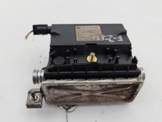 подогреватель охлаждающей жидкости BMW 3 E46 2005, 2.0 л., дизель, МКПП, синий, универсал, 6918806