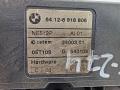 подогреватель охлаждающей жидкости BMW 3 E46 2005, 2.0 л., дизель, МКПП, синий, универсал, 6918806 - фото №5