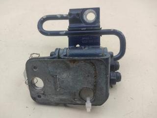 петля двери Volkswagen Passat B6 2007, синий, универсал, 3C9833412A