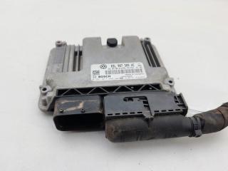 ЭБУ Volkswagen Tiguan 2014, 2.0 л., дизель, МКПП, серый, внедорожник 5 дв., 03L907309AE