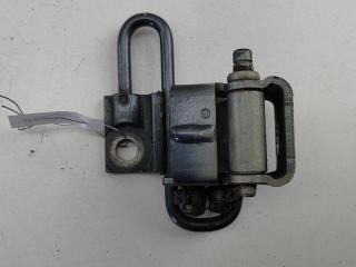петля двери Volkswagen Touran 2004, серый, минивэн, 1T0833411A