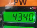 вакуумный усилитель тормозов Volkswagen Passat B5+ (GP) 2002, 1.9 л., дизель, МКПП, чёрный, универсал, 3B0614105A - фото №4