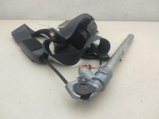 ремень безопасности Renault Scenic II 2006, 1.6 л., бензин, МКПП, серый, минивэн, 8200309209