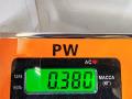 зеркало салона Volkswagen Passat B5+ (GP) 2003, 1.9 л., дизель, МКПП, синий, универсал, 3B0857511C - фото №3
