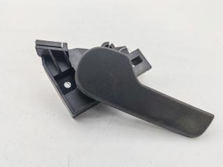 ручка открывания капота Volkswagen Golf-5 2008, 1.9 л., дизель, МКПП, чёрный, универсал, 1J1823533C