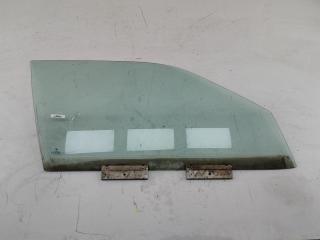 стекло двери передней правой BMW 3 E36 1996, 1.6 л., бензин, МКПП, зелёный, хетчбэк 3 дв.