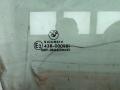 стекло двери передней правой BMW 3 E36 1996, 1.6 л., бензин, МКПП, зелёный, хетчбэк 3 дв. - фото №2