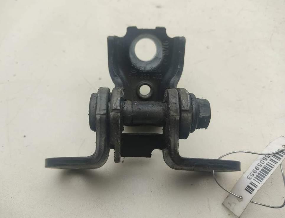 петля двери Skoda Roomster 2006, чёрный, универсал, 5J0833402