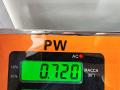 зеркало правое Volkswagen Golf-4 2000, 1.9 л., дизель, МКПП, чёрный, хетчбэк 3 дв., E1020514 - фото №5
