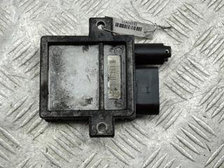 реле накала свечей BMW 7 E65/E66 2004, 3.0 л., дизель, АКПП, чёрный, седан, 7788327