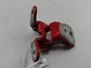 петля двери Skoda Fabia mk2 (5J) 2011, красный, хетчбэк 5 дв., 5J0833401