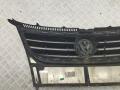 решетка радиатора Volkswagen Touran 2008, синий, минивэн, 1T0853651D - фото №7