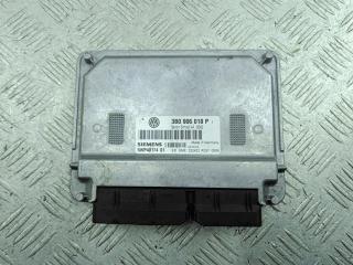 ЭБУ Volkswagen Passat B5+ (GP) 2002, 1.6 л., бензин, МКПП, серый, седан, 3B0906018P, 5WP4017401