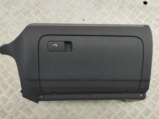 бардачок Volkswagen Golf-5 2009, 1.4 л., бензин, МКПП, чёрный, универсал, 1K1857290