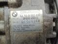 компрессор кондиционера BMW 3 серия E46 [рестайлинг] 2001, 1.9 л., бензин, 8386837 - фото №5