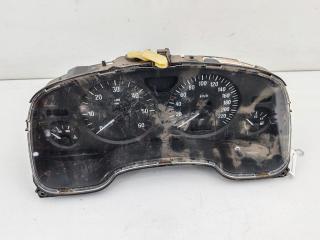 приборная панель Opel Astra G 2001, 2.0 л., дизель, МКПП, чёрный, универсал, 24451498